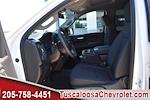 New 2025 Chevrolet Silverado 1500 Custom Double Cab 4x4 Pickup for sale #255647 - photo 13