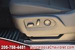 New 2025 Chevrolet Silverado 1500 Custom Double Cab 4x4 Pickup for sale #255647 - photo 14