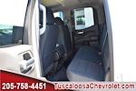 New 2025 Chevrolet Silverado 1500 Custom Double Cab 4x4 Pickup for sale #255647 - photo 15