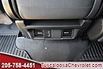New 2025 Chevrolet Silverado 1500 Custom Double Cab 4x4 Pickup for sale #255647 - photo 16
