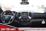 New 2025 Chevrolet Silverado 1500 Custom Double Cab 4x4 Pickup for sale #255647 - photo 17