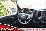New 2025 Chevrolet Silverado 1500 Custom Double Cab 4x4 Pickup for sale #255647 - photo 18