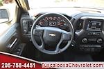 New 2025 Chevrolet Silverado 1500 Custom Double Cab 4x4 Pickup for sale #255647 - photo 19