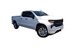 New 2025 Chevrolet Silverado 1500 Custom Double Cab 4x4 Pickup for sale #255647 - photo 3