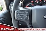 New 2025 Chevrolet Silverado 1500 Custom Double Cab 4x4 Pickup for sale #255647 - photo 20