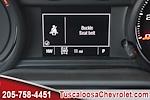 New 2025 Chevrolet Silverado 1500 Custom Double Cab 4x4 Pickup for sale #255647 - photo 23