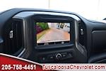 New 2025 Chevrolet Silverado 1500 Custom Double Cab 4x4 Pickup for sale #255647 - photo 25