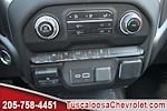 New 2025 Chevrolet Silverado 1500 Custom Double Cab 4x4 Pickup for sale #255647 - photo 26