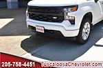 New 2025 Chevrolet Silverado 1500 Custom Double Cab 4x4 Pickup for sale #255647 - photo 29