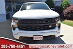 New 2025 Chevrolet Silverado 1500 Custom Double Cab 4x4 Pickup for sale #255647 - photo 4