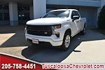 New 2025 Chevrolet Silverado 1500 Custom Double Cab 4x4 Pickup for sale #255647 - photo 5