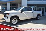New 2025 Chevrolet Silverado 1500 Custom Double Cab 4x4 Pickup for sale #255647 - photo 6
