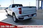New 2025 Chevrolet Silverado 1500 Custom Double Cab 4x4 Pickup for sale #255647 - photo 7