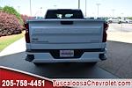 New 2025 Chevrolet Silverado 1500 Custom Double Cab 4x4 Pickup for sale #255647 - photo 8