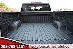 New 2025 Chevrolet Silverado 1500 Custom Double Cab 4x4 Pickup for sale #255647 - photo 9