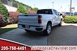 New 2025 Chevrolet Silverado 1500 Custom Double Cab 4x4 Pickup for sale #255647 - photo 2