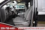 New 2026 Chevrolet Silverado 1500 Custom Crew Cab for sale #257427 - photo 14