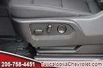 New 2026 Chevrolet Silverado 1500 Custom Crew Cab for sale #257427 - photo 15