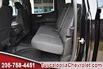 New 2026 Chevrolet Silverado 1500 Custom Crew Cab for sale #257427 - photo 16