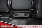 New 2026 Chevrolet Silverado 1500 Custom Crew Cab for sale #257427 - photo 17