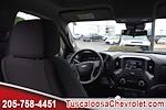 New 2026 Chevrolet Silverado 1500 Custom Crew Cab for sale #257427 - photo 18