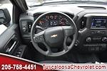New 2026 Chevrolet Silverado 1500 Custom Crew Cab for sale #257427 - photo 19