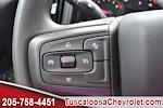 New 2026 Chevrolet Silverado 1500 Custom Crew Cab for sale #257427 - photo 20