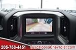 New 2026 Chevrolet Silverado 1500 Custom Crew Cab for sale #257427 - photo 25