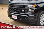 New 2026 Chevrolet Silverado 1500 Custom Crew Cab for sale #257427 - photo 29