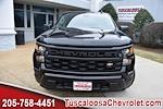 New 2026 Chevrolet Silverado 1500 Custom Crew Cab for sale #257427 - photo 4