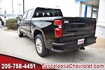 New 2026 Chevrolet Silverado 1500 Custom Crew Cab for sale #257427 - photo 7