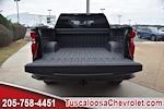 New 2026 Chevrolet Silverado 1500 Custom Crew Cab for sale #257427 - photo 9