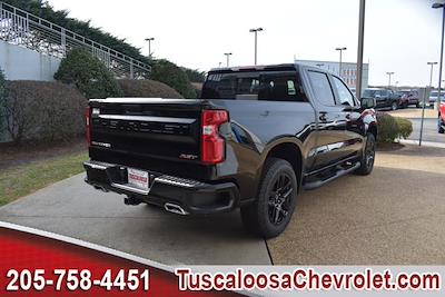New 2026 Chevrolet Silverado 1500 RST Crew Cab for sale #260820 - photo 2