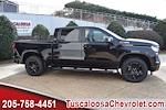 New 2026 Chevrolet Silverado 1500 RST Crew Cab for sale #260820 - photo 11