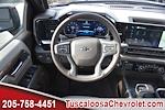 New 2026 Chevrolet Silverado 1500 RST Crew Cab for sale #260820 - photo 20