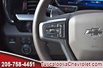 New 2026 Chevrolet Silverado 1500 RST Crew Cab for sale #260820 - photo 21