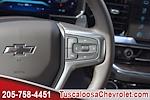 New 2026 Chevrolet Silverado 1500 RST Crew Cab for sale #260820 - photo 22