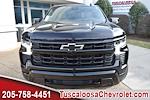 New 2026 Chevrolet Silverado 1500 RST Crew Cab for sale #260820 - photo 5