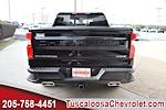 New 2026 Chevrolet Silverado 1500 RST Crew Cab for sale #260820 - photo 9