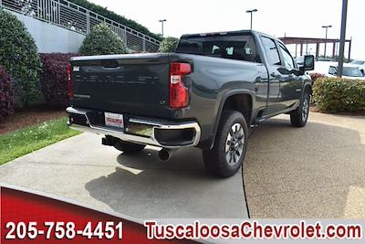 New 2025 Chevrolet Silverado 2500 LT Crew Cab 4x4 Pickup for sale #262491 - photo 2