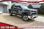 New 2025 Chevrolet Silverado 2500 LT Crew Cab 4x4 Pickup for sale #262491 - photo 1