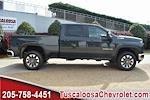 New 2025 Chevrolet Silverado 2500 LT Crew Cab 4x4 Pickup for sale #262491 - photo 10