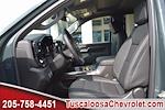 New 2025 Chevrolet Silverado 2500 LT Crew Cab 4x4 Pickup for sale #262491 - photo 13
