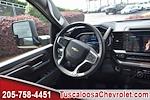 New 2025 Chevrolet Silverado 2500 LT Crew Cab 4x4 Pickup for sale #262491 - photo 18