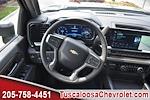 New 2025 Chevrolet Silverado 2500 LT Crew Cab 4x4 Pickup for sale #262491 - photo 19