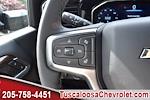 New 2025 Chevrolet Silverado 2500 LT Crew Cab 4x4 Pickup for sale #262491 - photo 20