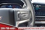 New 2025 Chevrolet Silverado 2500 LT Crew Cab 4x4 Pickup for sale #262491 - photo 21