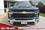 New 2025 Chevrolet Silverado 2500 LT Crew Cab 4x4 Pickup for sale #262491 - photo 4
