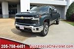 New 2025 Chevrolet Silverado 2500 LT Crew Cab 4x4 Pickup for sale #262491 - photo 5