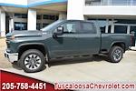 New 2025 Chevrolet Silverado 2500 LT Crew Cab 4x4 Pickup for sale #262491 - photo 6